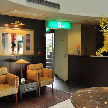 Hotel West Numazu Esterno foto