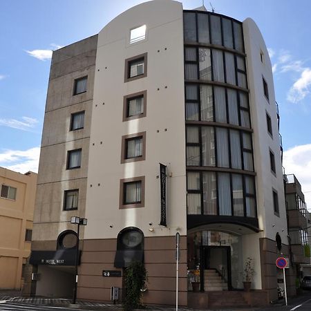 Hotel West Numazu Esterno foto