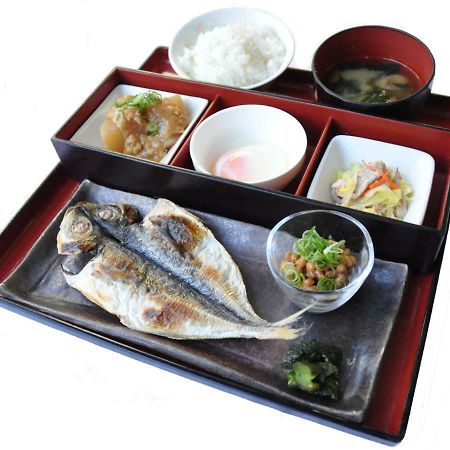 Hotel West Numazu Esterno foto