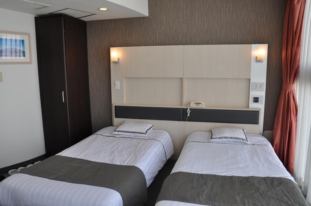 Hotel West Numazu Camera foto