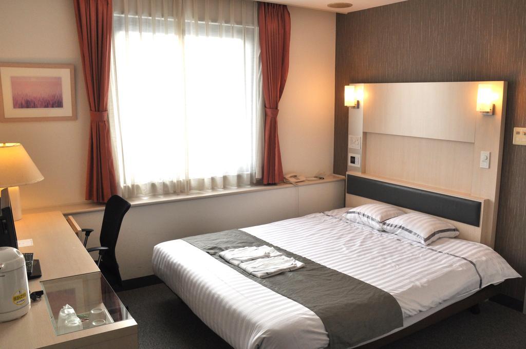 Hotel West Numazu Camera foto