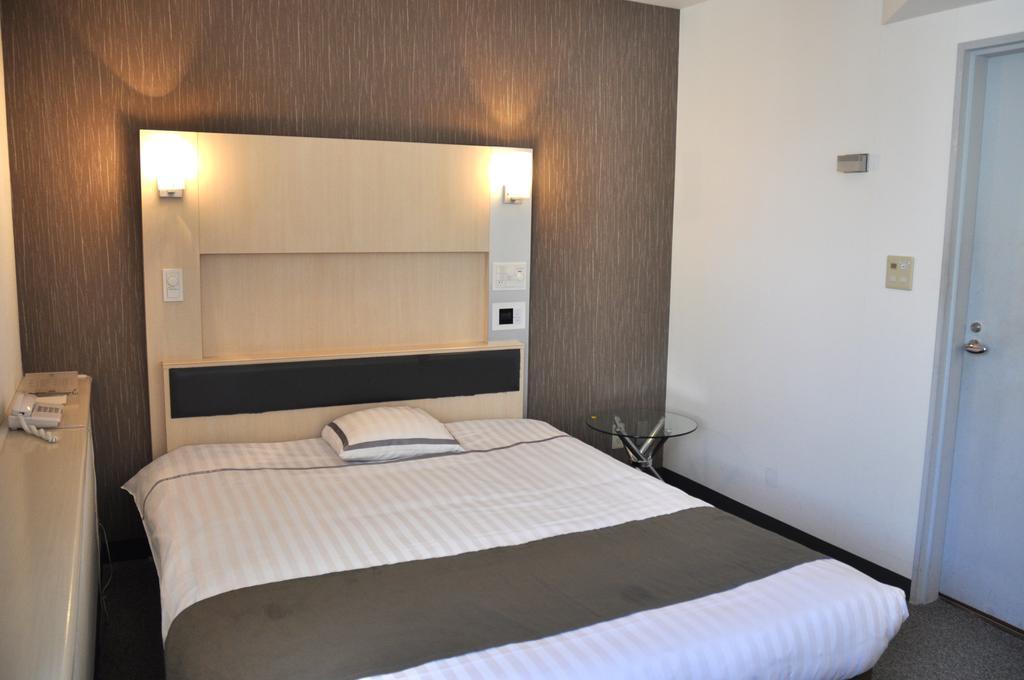 Hotel West Numazu Esterno foto